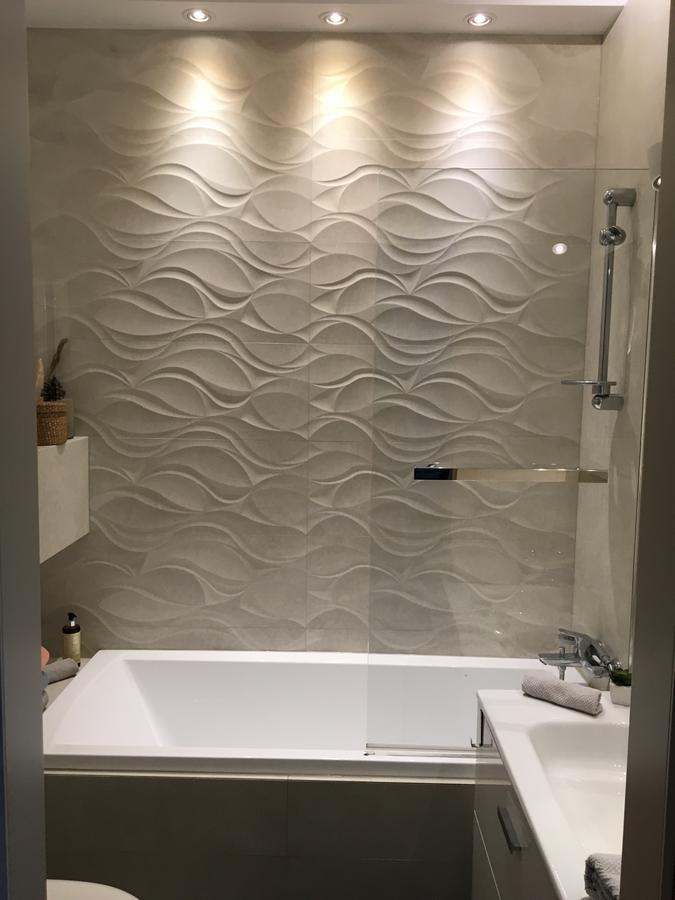 Apartament Panorama De Lux Family Koszalin Eksteriør bilde